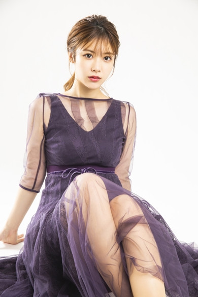 藤咲　ゆりかプロフィール写真3